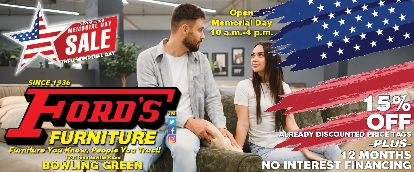 Ford's Furniture